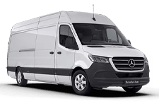 Van Hire Maida Vale - 4 MTR Sprinter - Van hire Maida vale