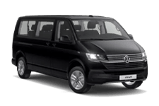 Van Hire Maida Vale - 9 Seater Automatic - Minibus hire Maida vale
