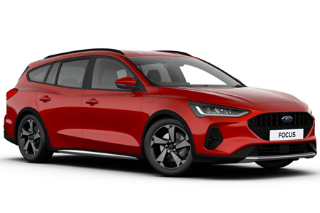 Van Hire Maida Vale - Focus Estate - car hire Maida vale