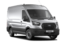 Van Hire Maida Vale - Ford Transit LWB - Van hire Maida vale