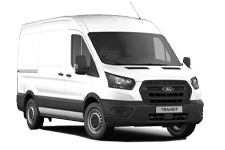 Van Hire Maida Vale - Ford Transit SWB - Van hire Maida vale