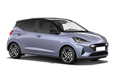 Van Hire Maida Vale - Hyundai i10 Auto - car hire Maida vale