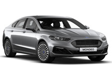 Van Hire Maida Vale - Mondeo - car hire Maida vale