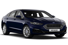 Van Hire Maida Vale - Mondeo Auto - car hire Maida vale
