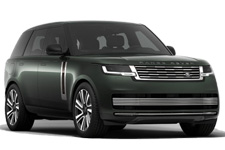 Van Hire Maida Vale - Range Rover - car hire Maida vale