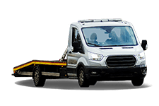 Van Hire Maida Vale - 3.5 Tonne Recovery Truck - Truck hire Maida vale